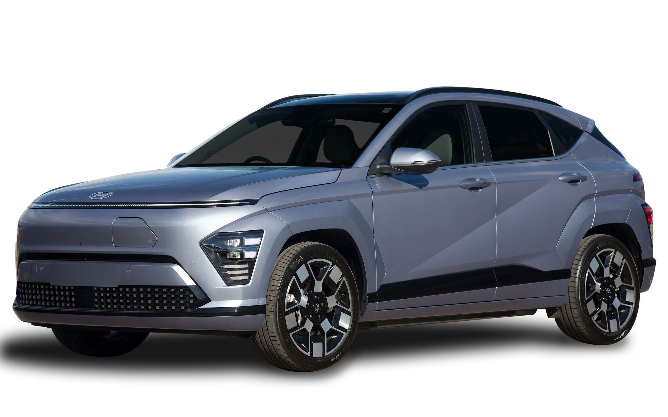 2025 Hyundai Kona Reviews - Models & Range | CarExpert